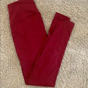 Victoria Secret Sport High waisted leggings Size S